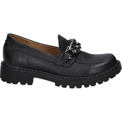 JOSEF SEIBEL Slipper Marta 19, schwarz