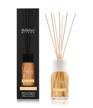 Millefiori Milano Lime & Vetiver Raumduft 100 ml