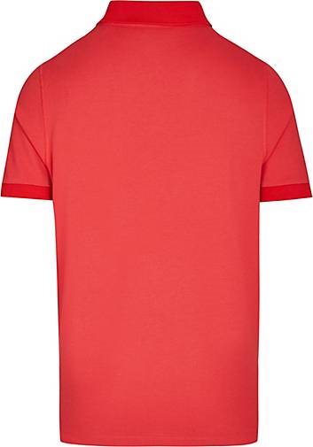 DANIEL HECHTER Poloshirt POLO PIQUE