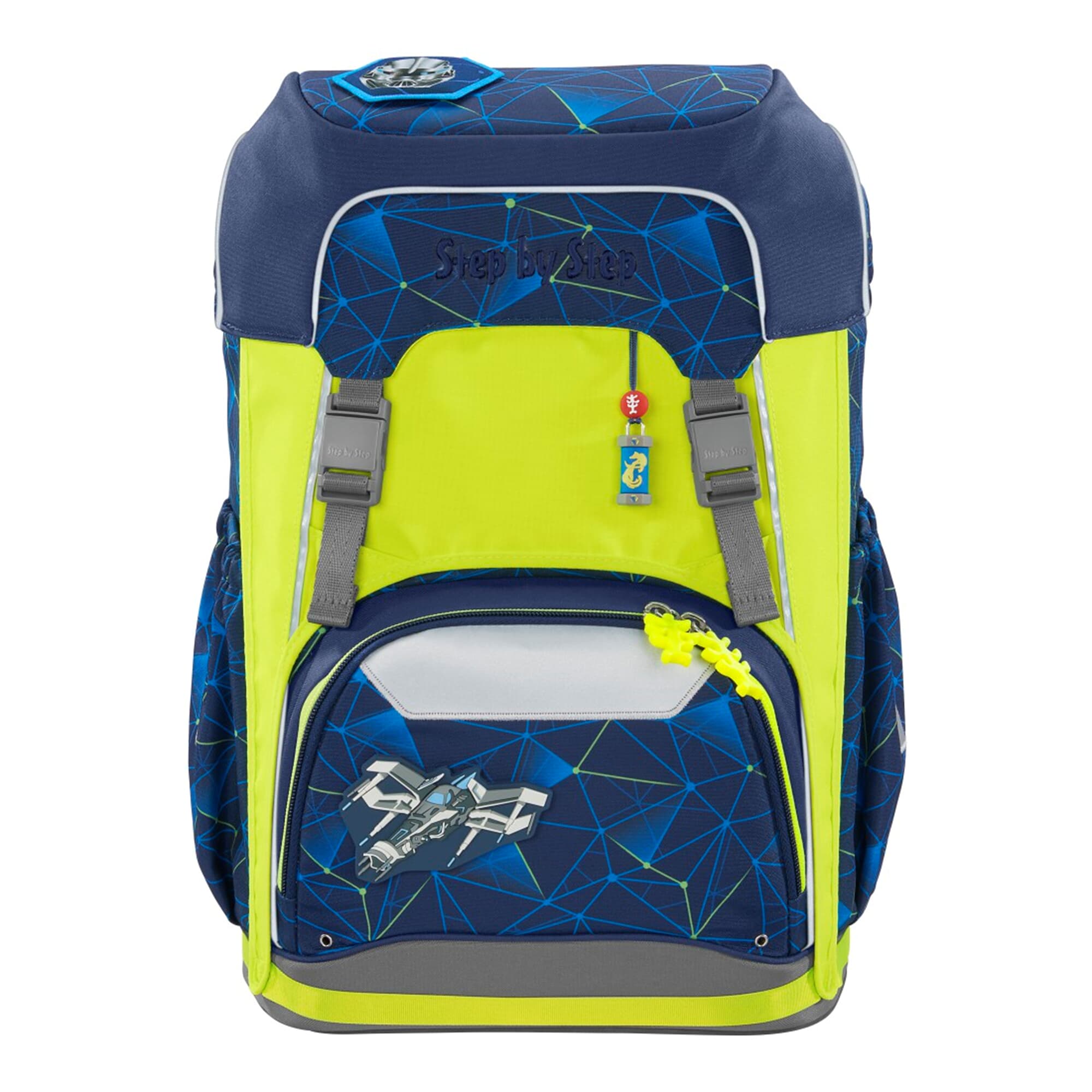 Neon Pull-Over