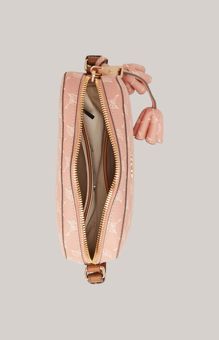 Schultertasche Cortina Cloe in Nude