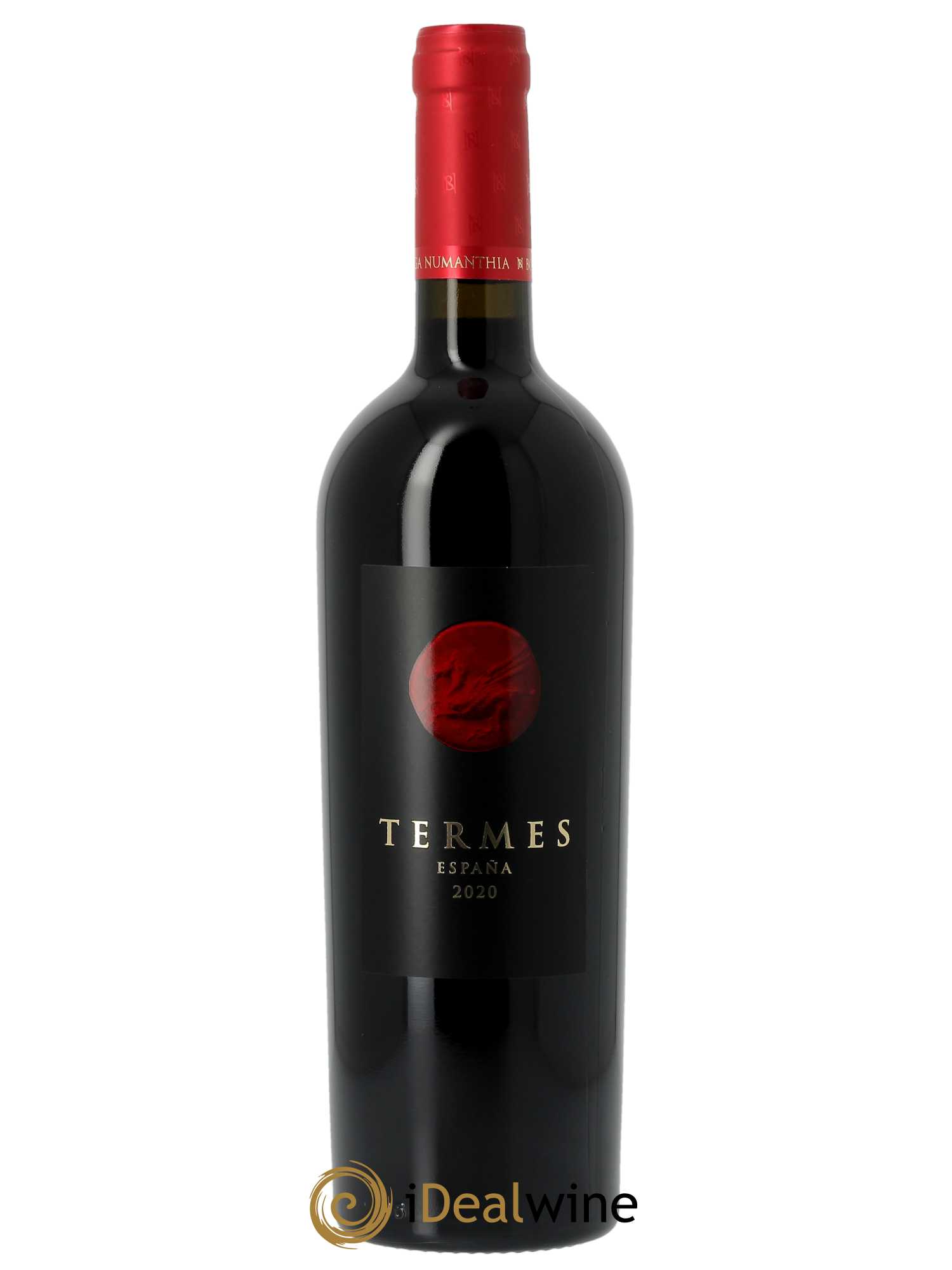 Toro Bodega Numanthia (anciennement Numanthia-Termes) Termes  2020 - Lot de 1 Bouteille