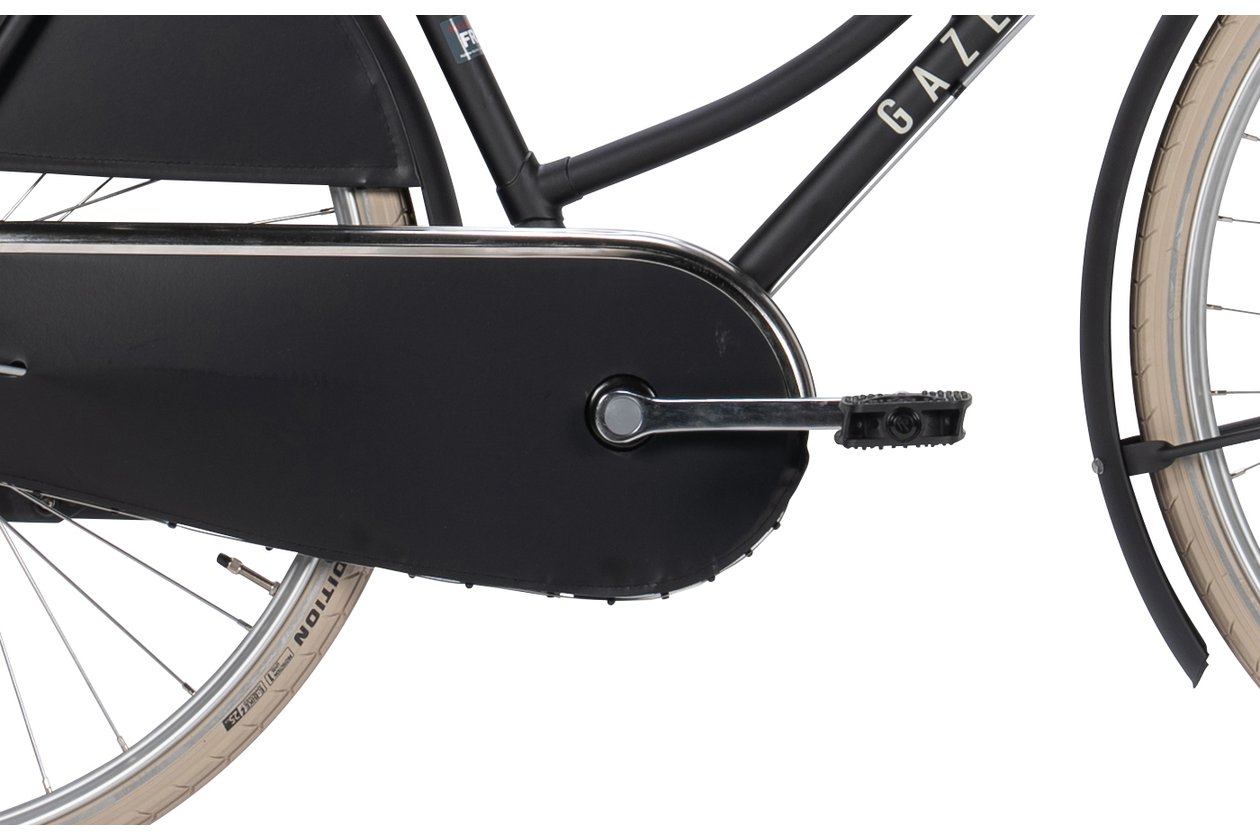 Gazelle Classic RT - 2024 - 28 Zoll - Tiefeinsteiger