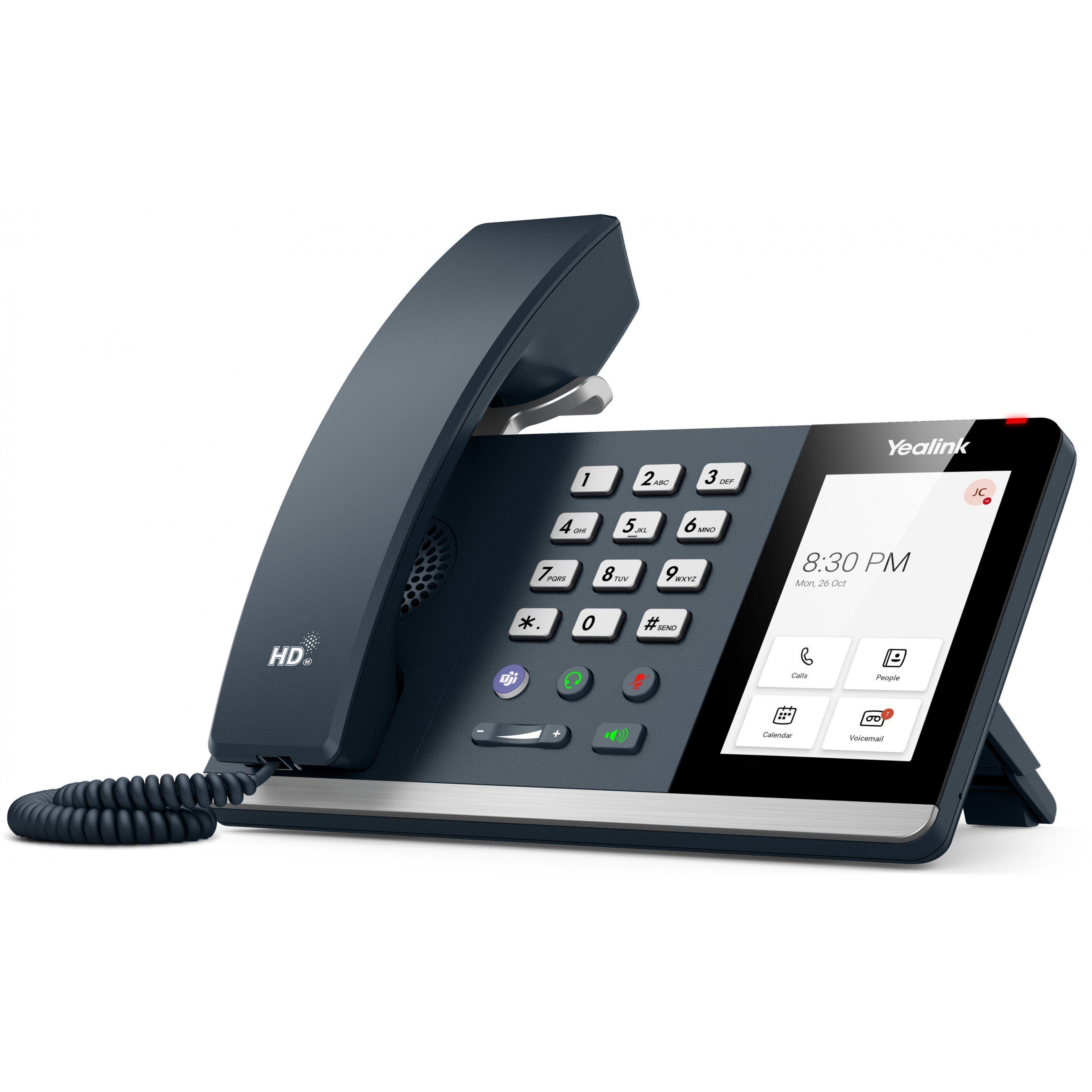 Yealink YEALINK IP Telefon MP54-Teams Festnetztelefon
