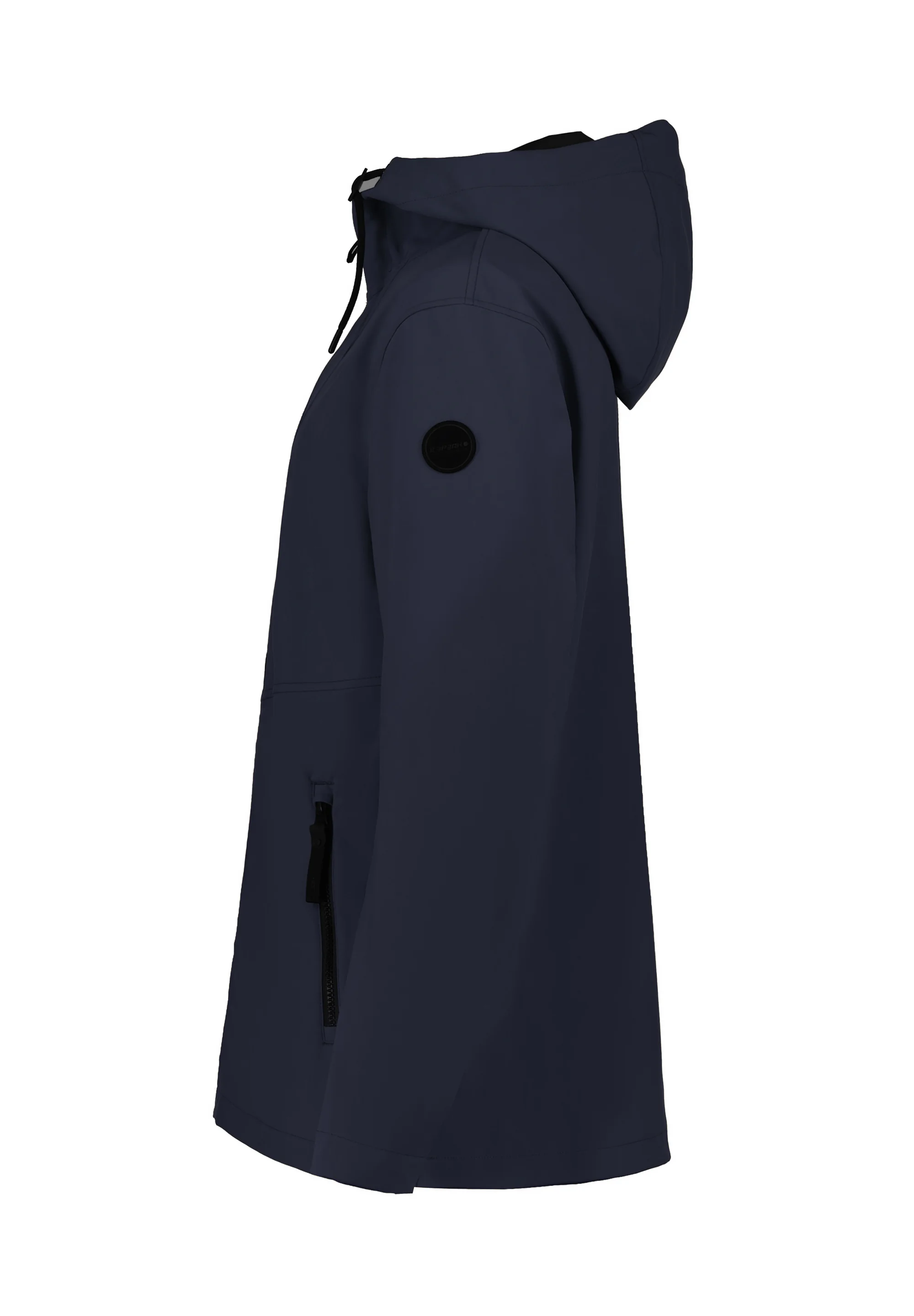 Icepeak ADRIAT - Chaqueta softshell