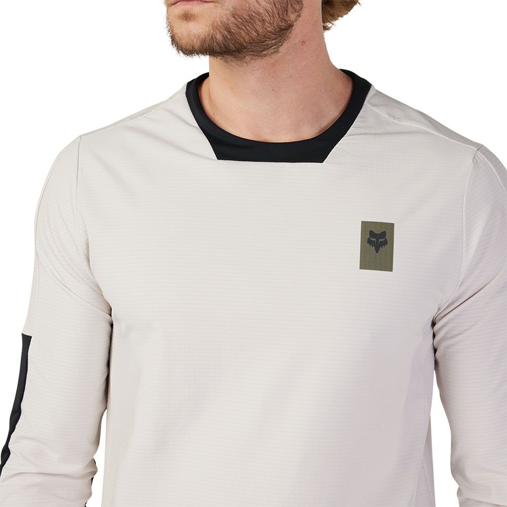Fox Racing Defend Thermal - MTB Langarmtrikot‌ kaufen | Bike-Discount