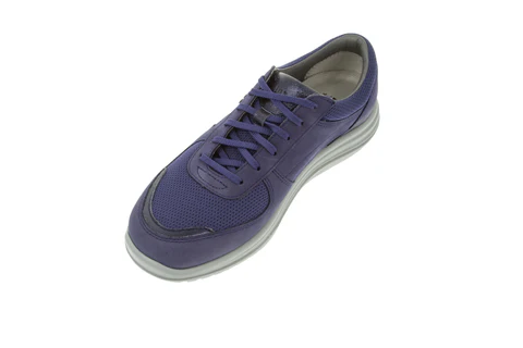 Vernier Indigo Damen