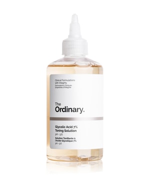 The Ordinary Direct Acids Glycolic Acid 7% Toning Solution Gesichtsserum 240 ml