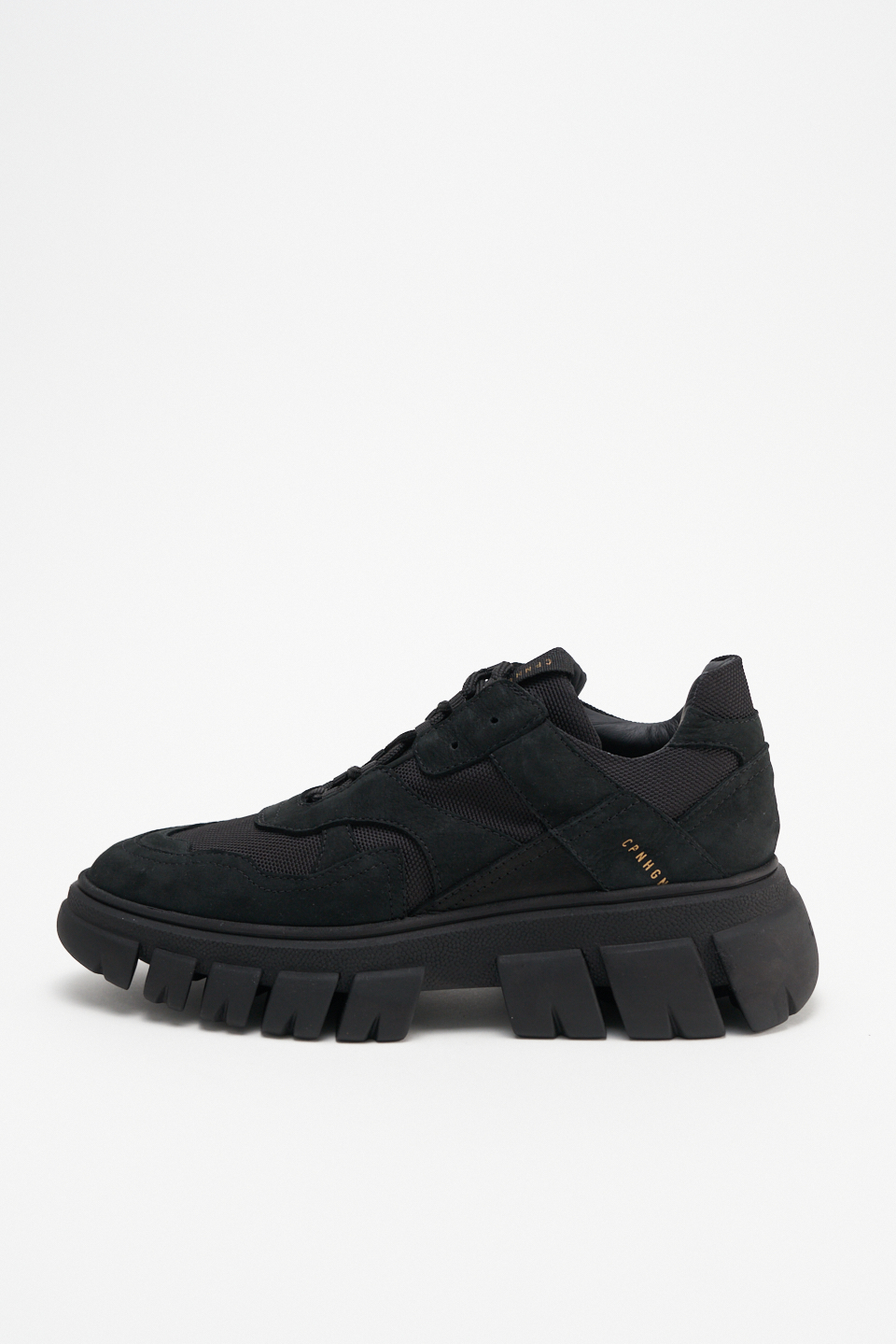 CPH318 material mix black