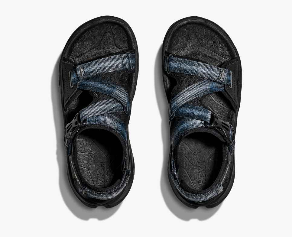 Infini Hike TC Black/Black