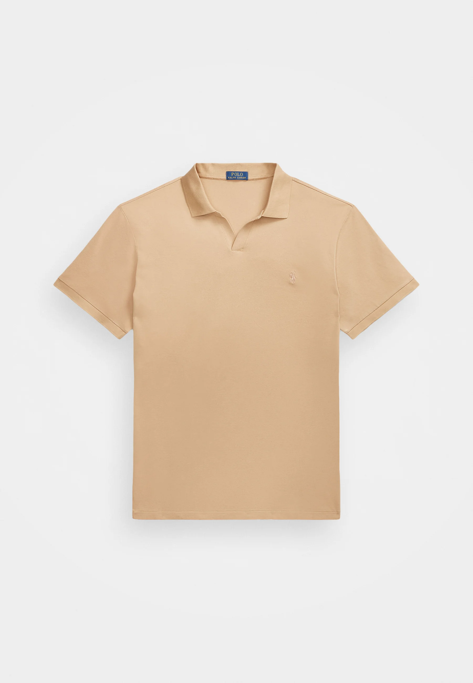 Polo Ralph Lauren Big & Tall de malla elástica - Polo