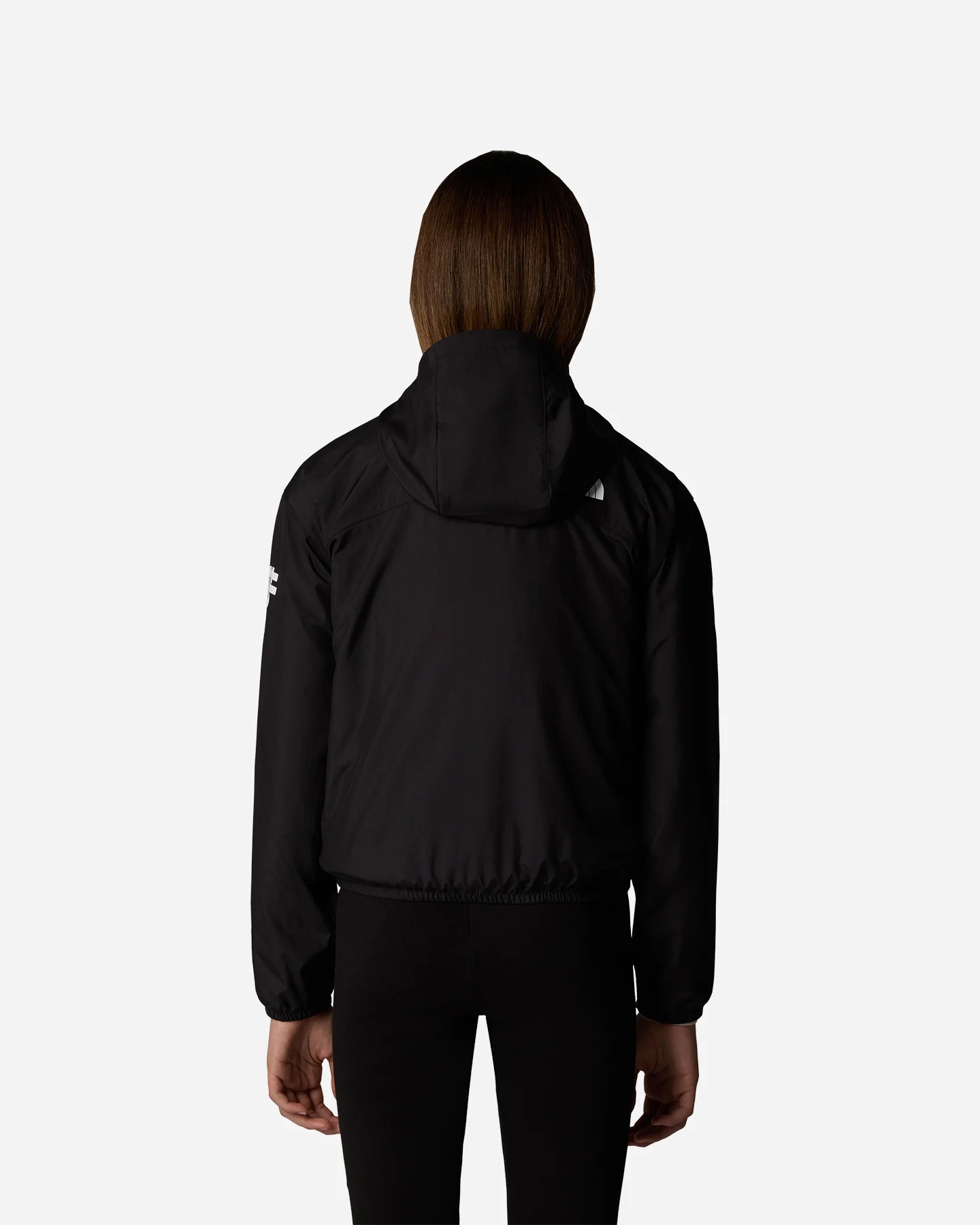 Giubbotto The North Face Never Stop Windwall Jr NF0A86TVJK31