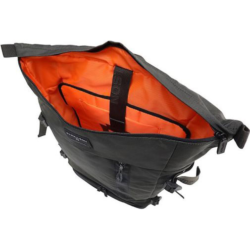 Strellson Northwood Sebastian Rucksack 50 cm Laptopfach