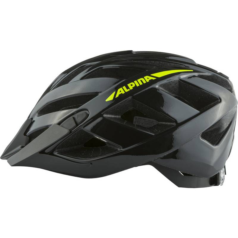 ALPINA Panoma 2.0 Helm