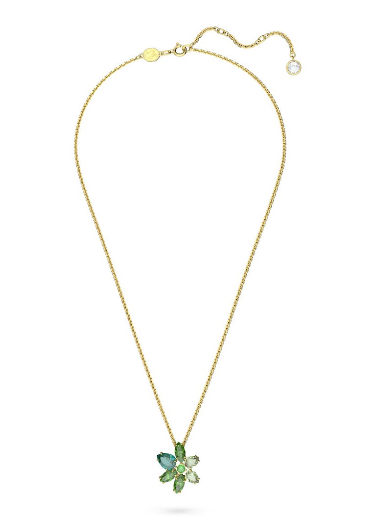 Pendente Swarovski GEMA GRE/GOS