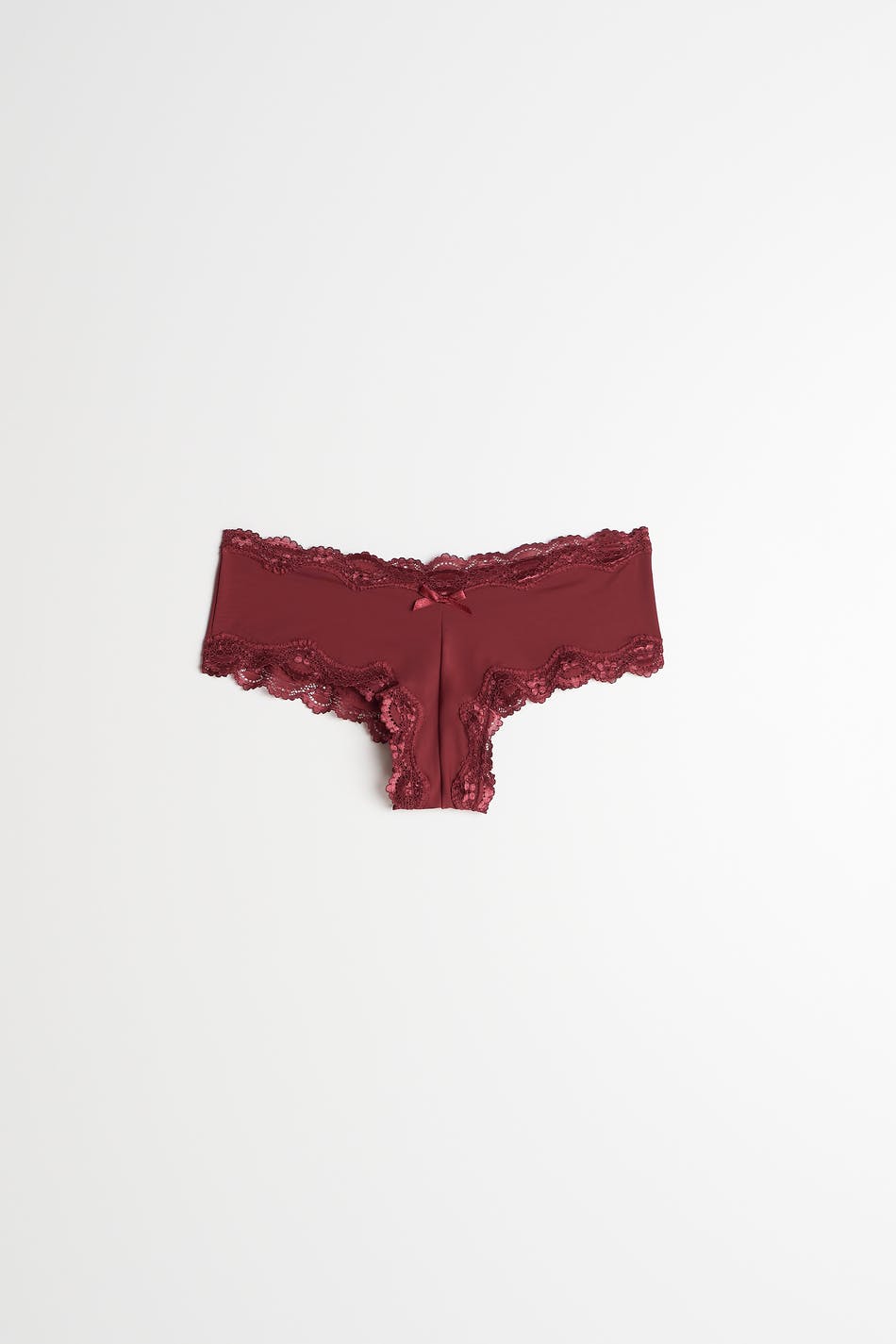 Micro lace brazilian