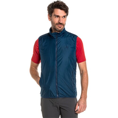 HERREN WESTEN INS. VEST MORITZBERG M