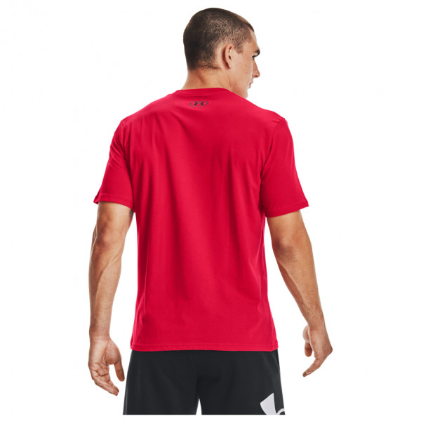 Under Armour - UA GL Foundation S/S - Funktionsshirt