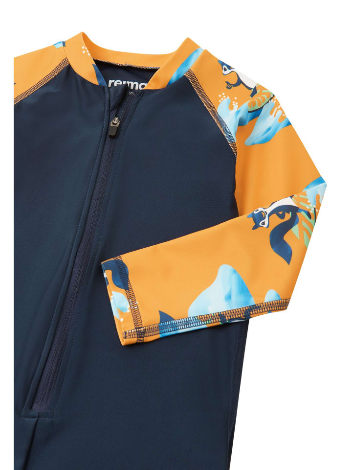 Reima UV-Overall 