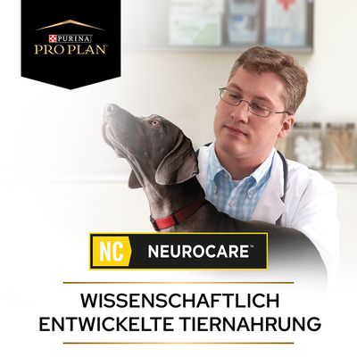 PURINA PRO PLAN NC Neurocare