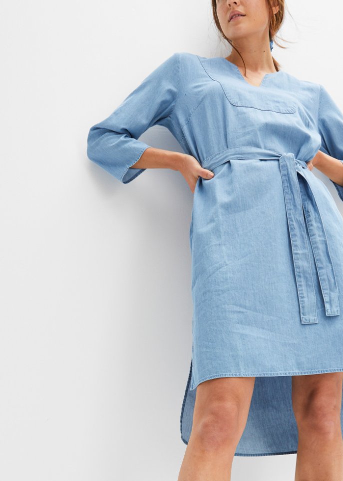 Tunika-Kleid