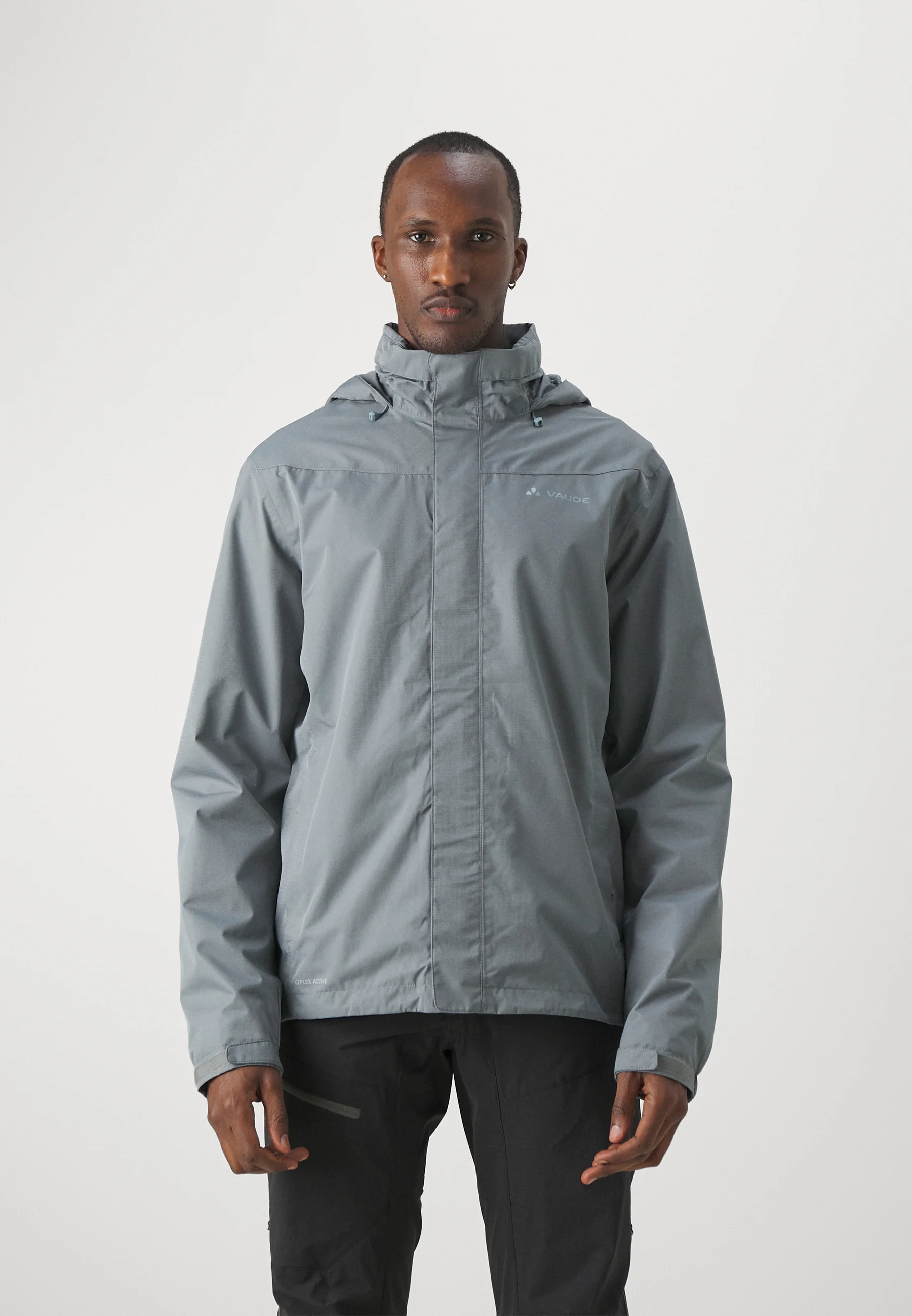 Vaude ESCAPE BIKE LIGHT JACKET - Chaqueta de ciclismo para hombre