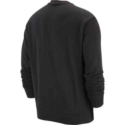 HERREN SWEATSHIRT M NSW CLUB CRW FT