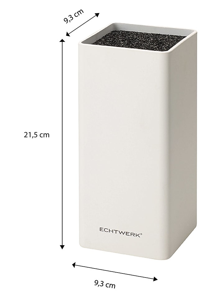 Echtwerk Universal-Messerblock 