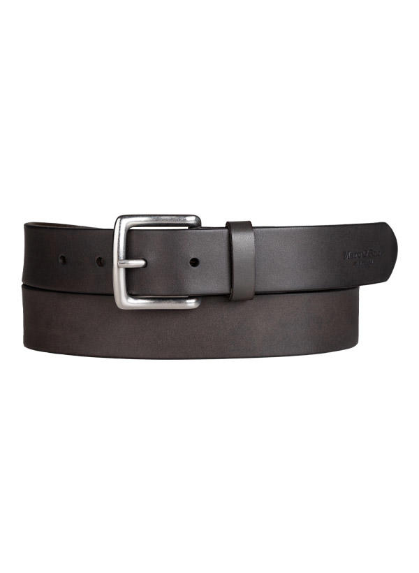 Marc O'Polo, braun, Breite ca. 3,5 cm