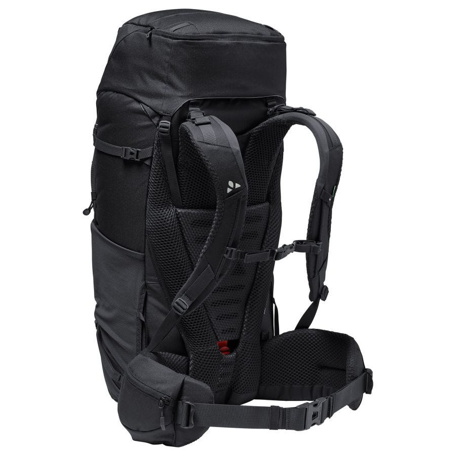 Asymmetric 52+8 Trekkingrucksack