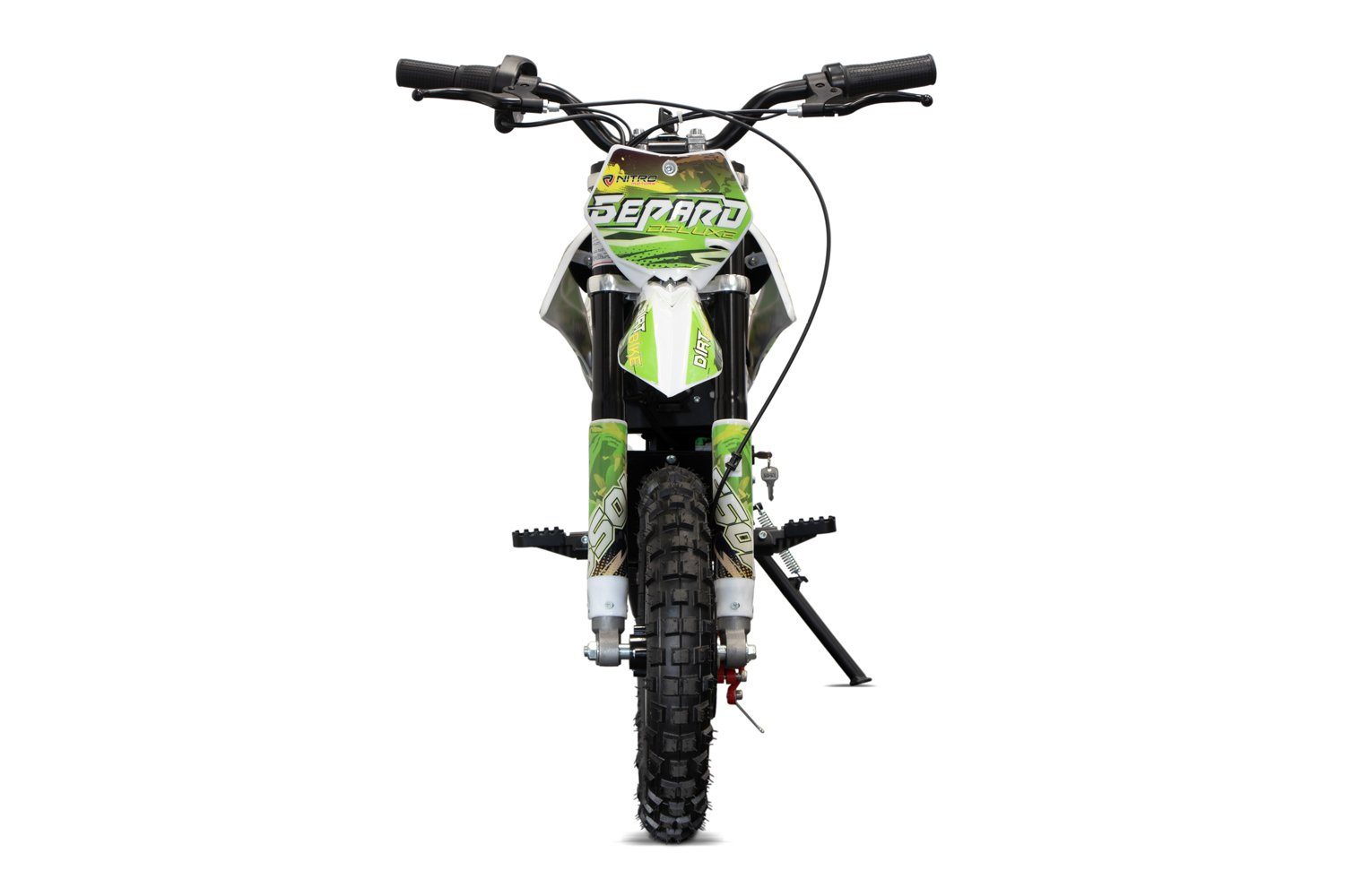 Smarty Crossrad