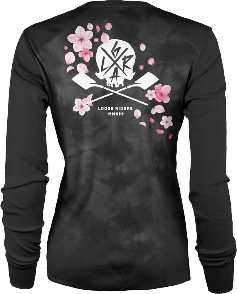 Loose Riders Classic - Damen MTB Langarmtrikot kaufen | Bike-Discount