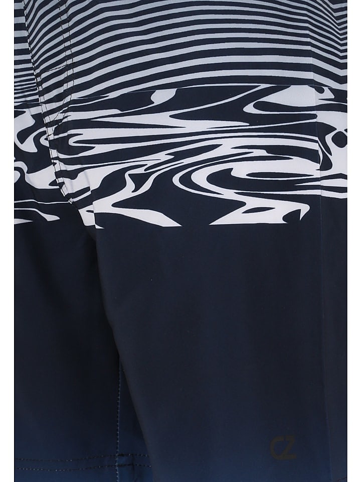 Cruz Badeshorts Bryan in Print 3472 günstig kaufen 176