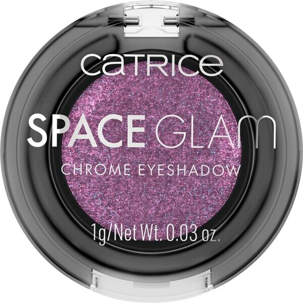 Catrice Space Glam Chrome 020 Supernova szemhéjfesték 1g