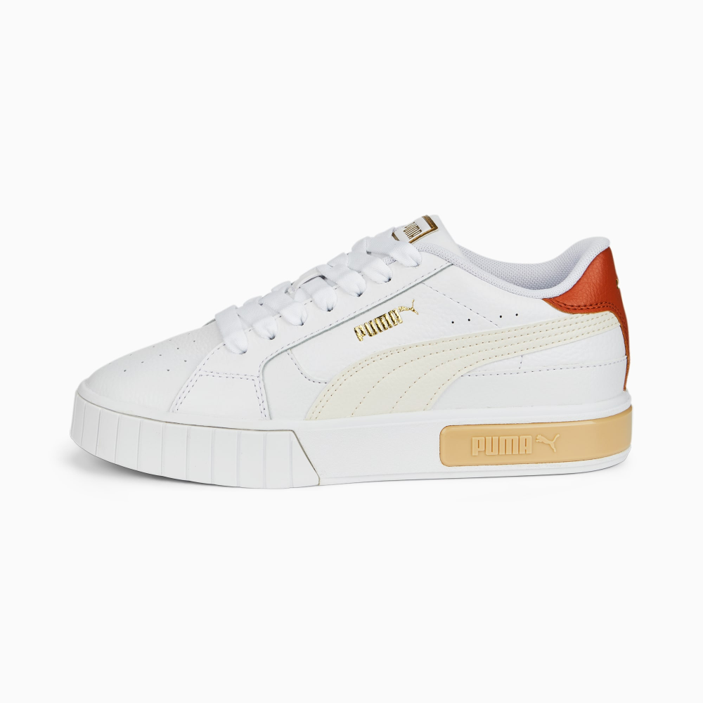 PUMA Cali Star 380176_14 / weiss