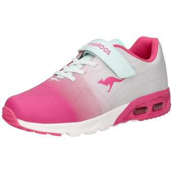 KangaROOS KX Mega EV Sneaker in pink