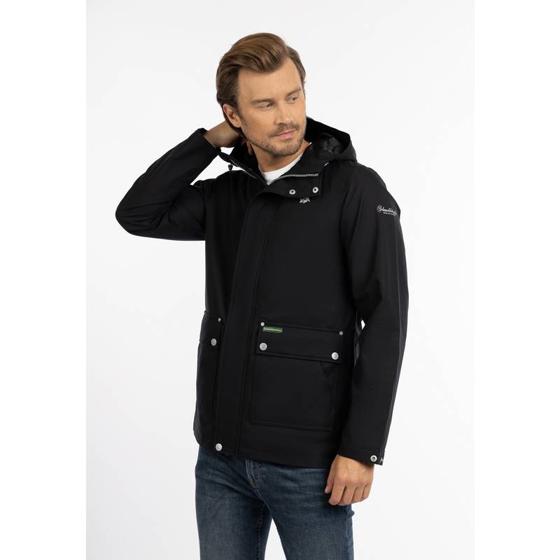Schmuddelwedda Regenjacke Herren