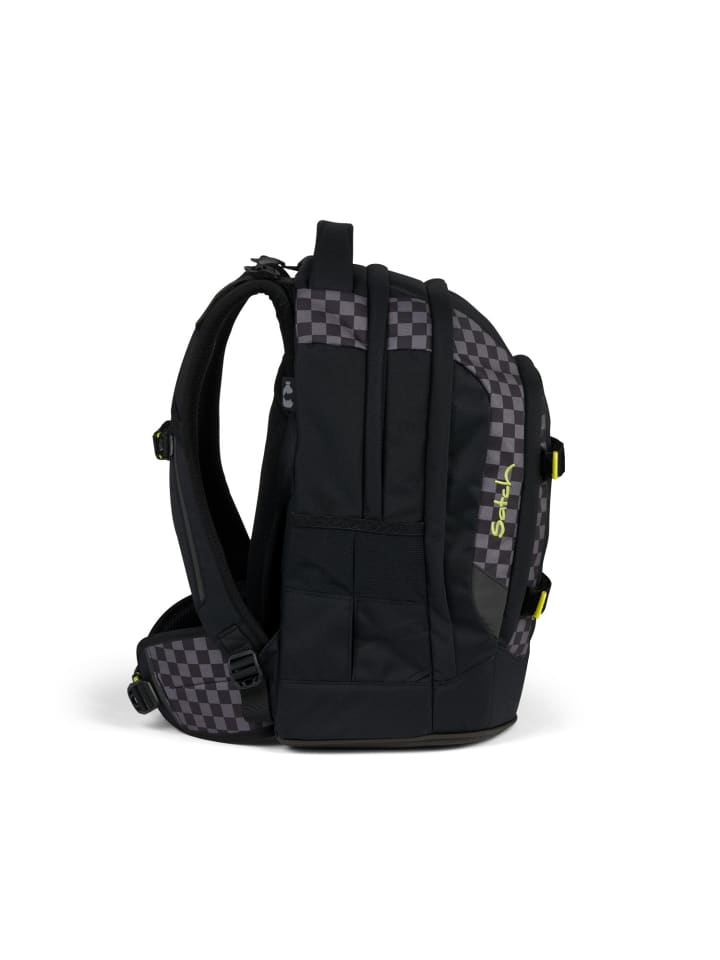 Satch Satch pack Schulrucksack Dark Skate 2024 günstig kaufen onesize