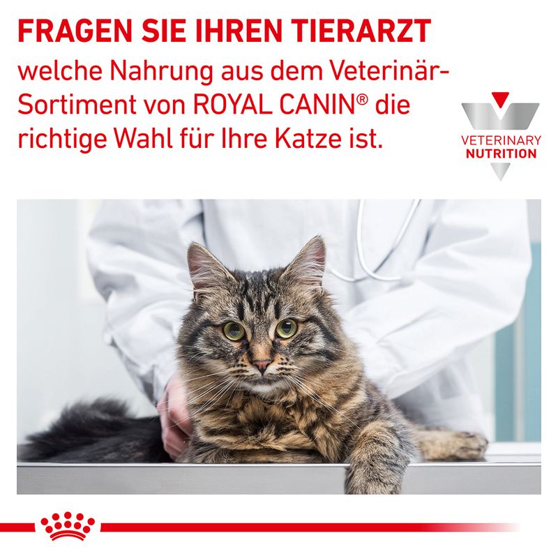 Royal Canin Veterinary Feline Sensitivity Control Huhn | bitiba %