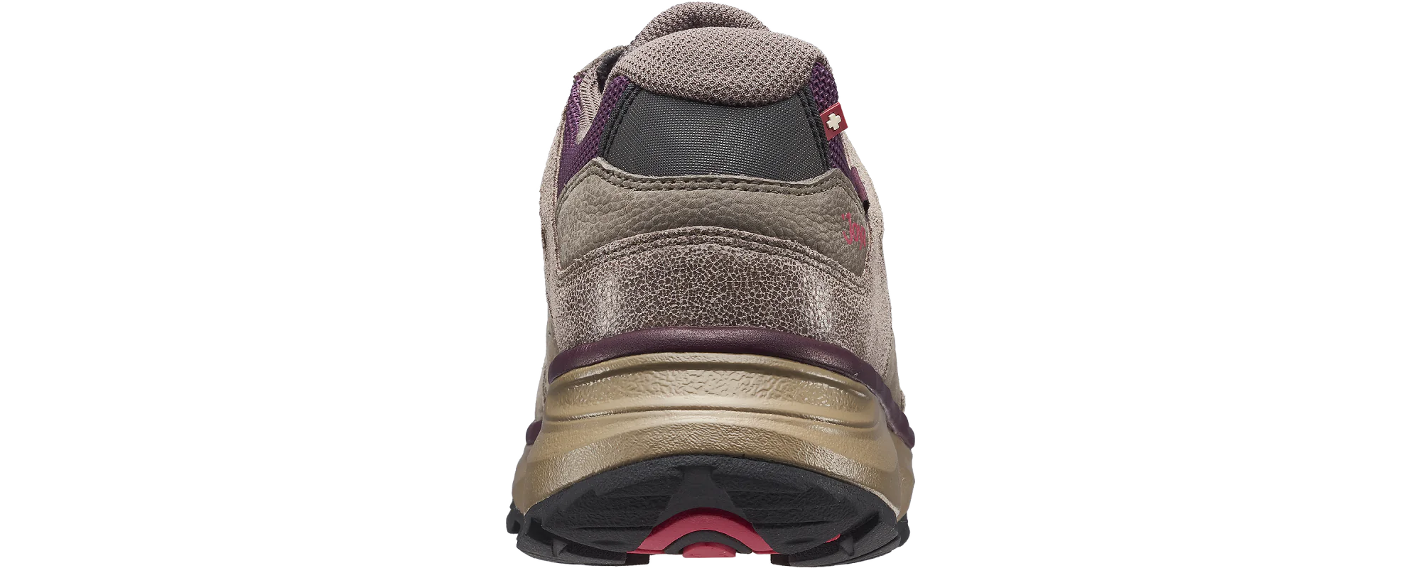 Bliss STX brown