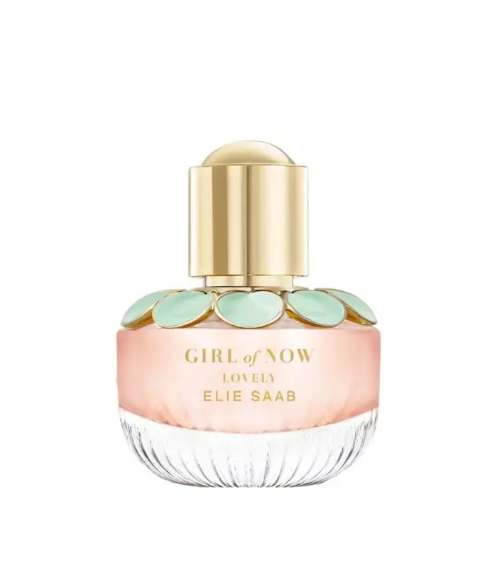 GIRL OF NOW LOVELY Eau de Parfum Vaporisateur