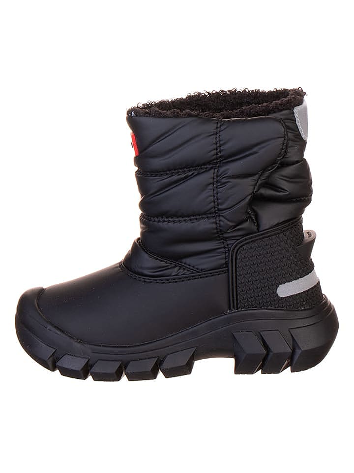 Hunter Gummistiefel in Schwarz günstig kaufen 23