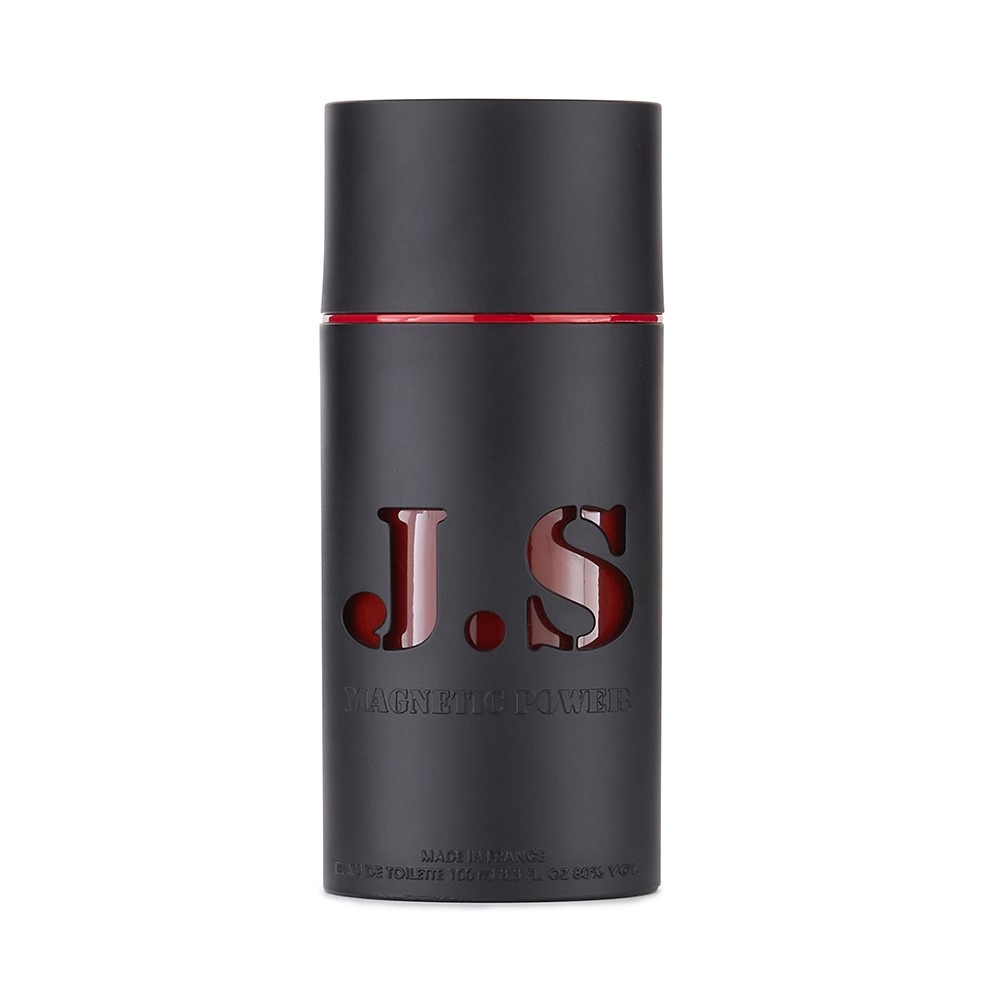 jeanne arthes JS Magnetic Power Eau de toilette