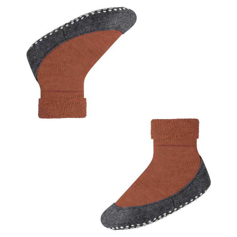 Falke Cosyshoe Teens Hausschuhe Kinder