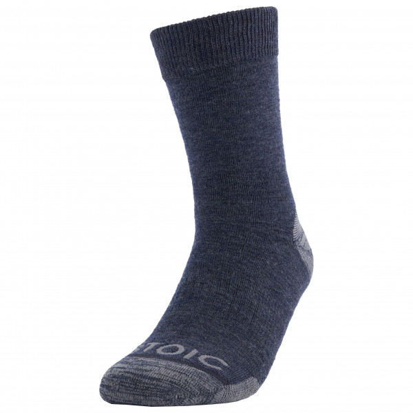Stoic - Merino Hiking Crew Socks - Wandersocken