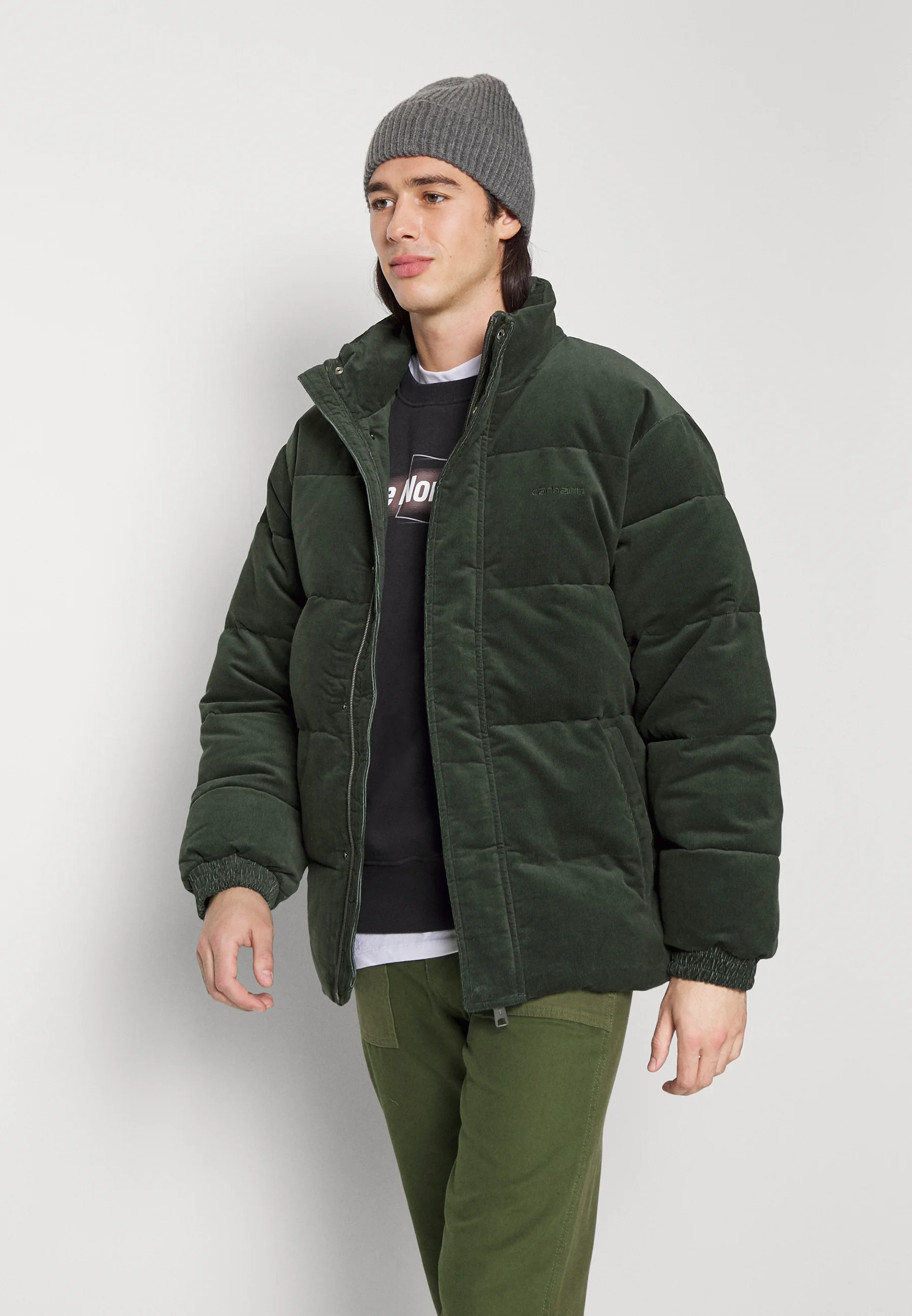 Chaqueta Carhartt WIP LAYTON - Chaqueta de invierno