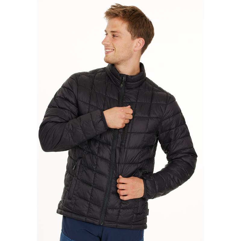 Whistler Luis Outdoorjacke Herren
