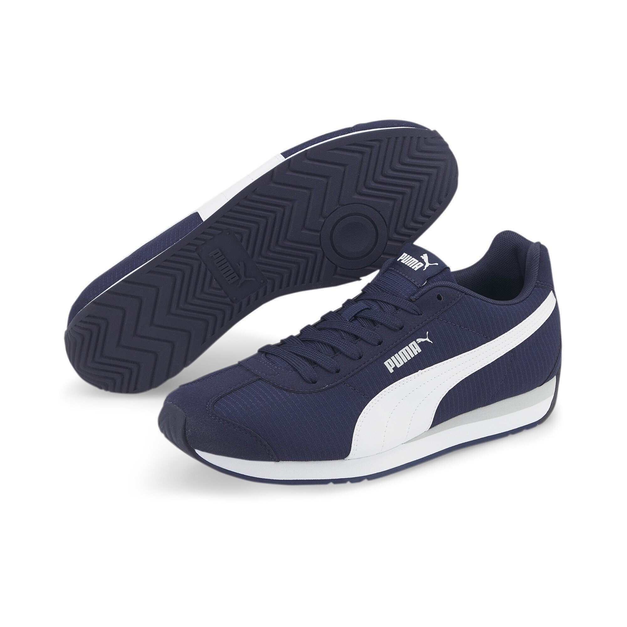 PUMA Turin 3 Sneakers Erwachsene Sneaker