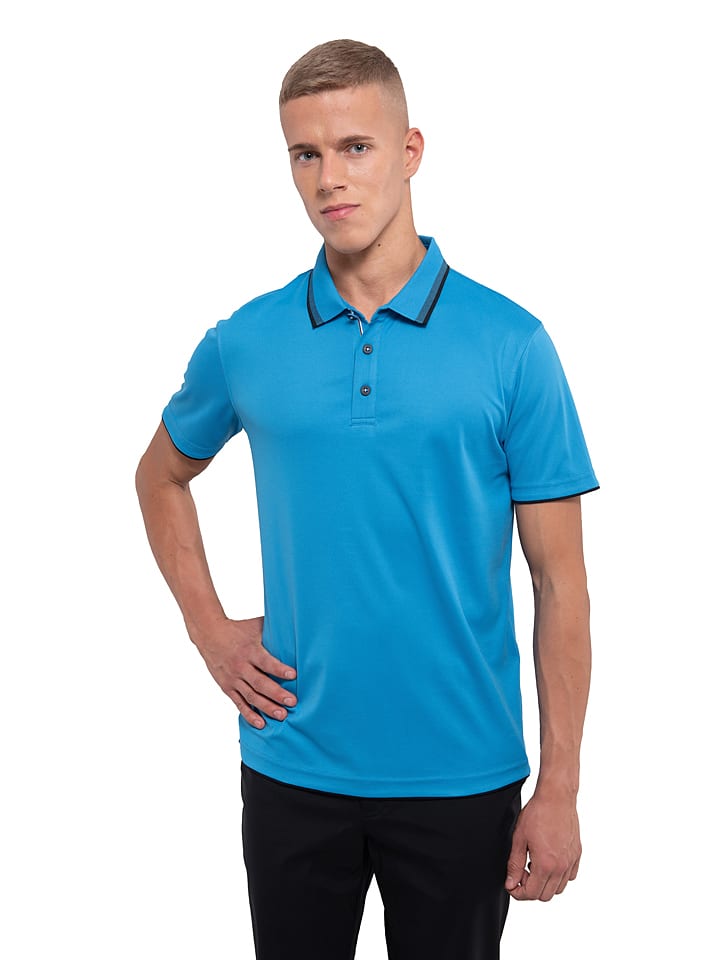 LUHTA Funktionspoloshirt 