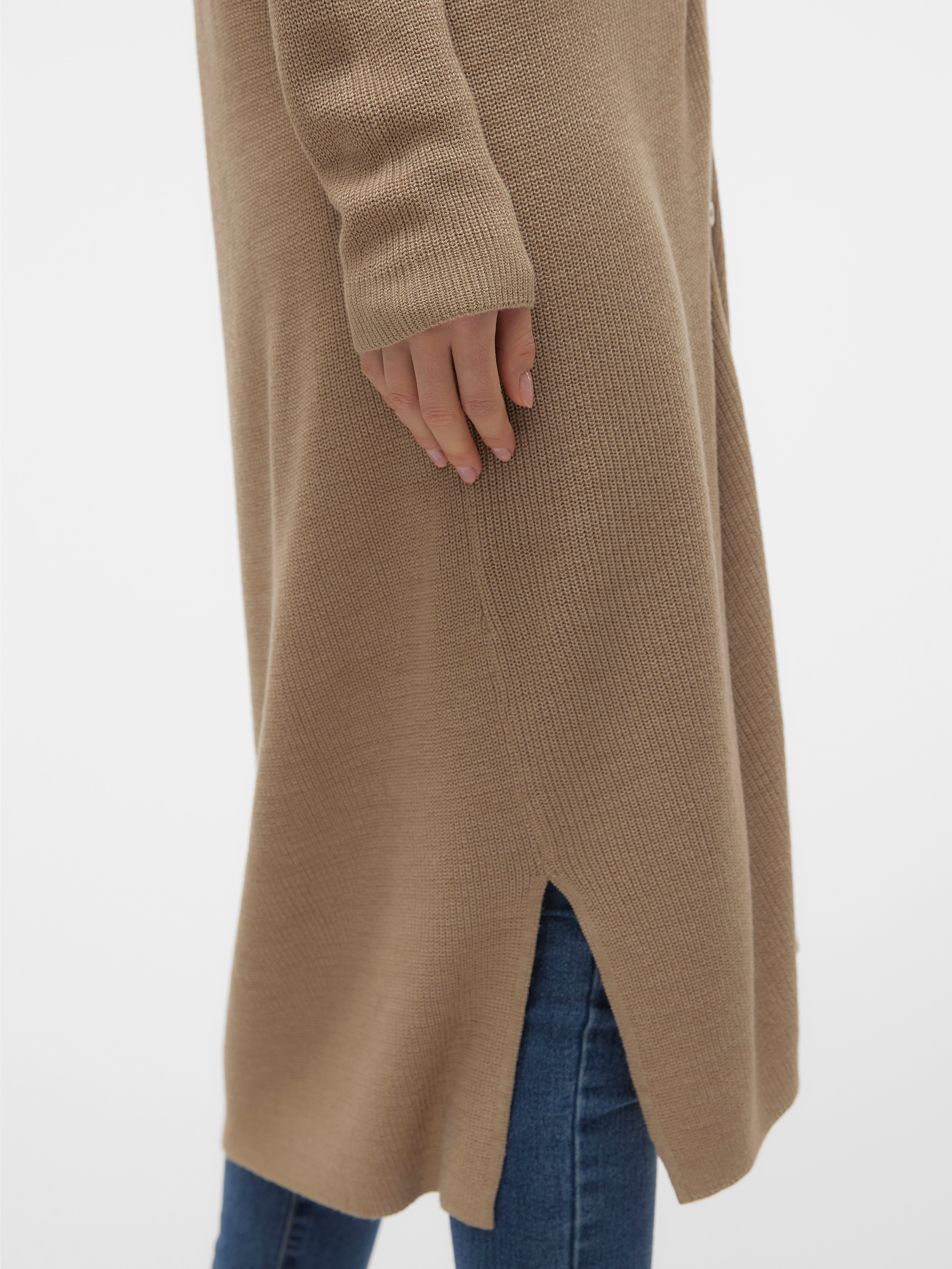 VMNEWLEXSUN Strickjacke